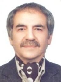 بهرام آزاد