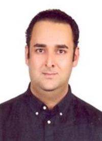 بهزاد هادی زاده رئیسی