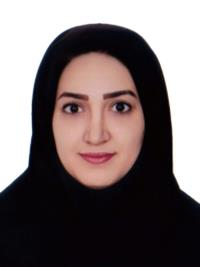 بهناز احمدی