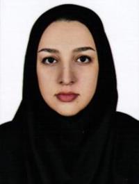بهناز ایزدپناهی