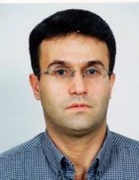 بهنام سپهرار