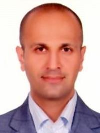 بهنام شیبانی