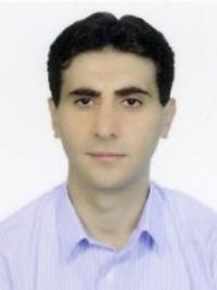 بهنام قلی زاده