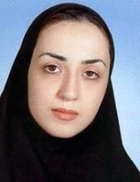 بیتا ملکیان زاده