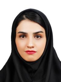 تینا مظاهری