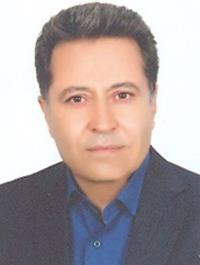 جمشید مددی