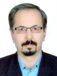 جمشید نیکدوست
