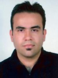 حامد شکوه صارمی