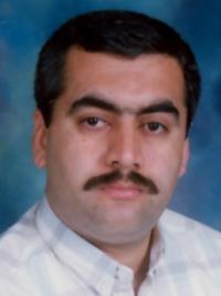 حرمت اله زکی زاده