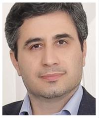 حسن معیری