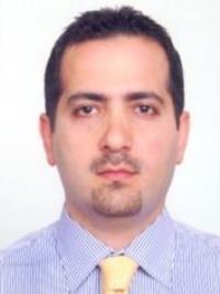 حسین حداددیلمی