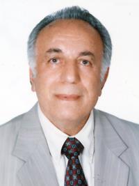 حسین شفائی