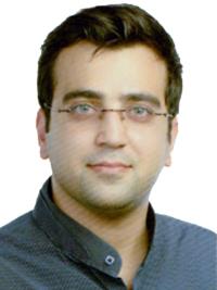 حسین قاضی