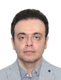 حمیدرضا اوجاقی آرباطان