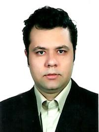 حمیدرضا مهریار