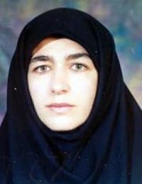 حمیده طهماسبی بروجنی