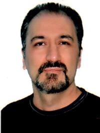حمید آریائی مهر