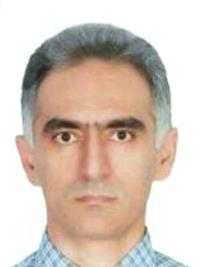 داریوش الیاس پور