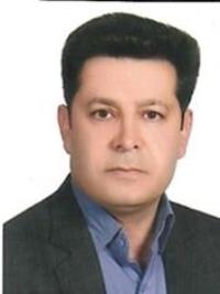 داریوش خزائی
