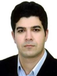 داود احمدی ملکی