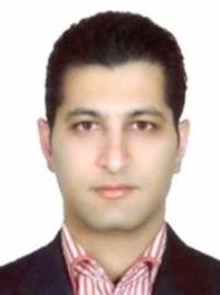 داود شلیل احمدی