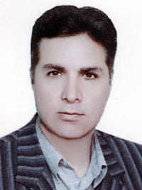 داود مومنی مقدم