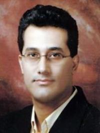 دکتر اشکان محمودی