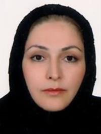 دکتر افسانه جلالی