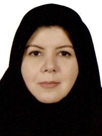 دکتر الهام صدیقی مقدم پور
