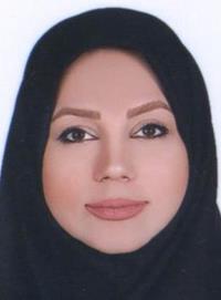 دکتر الهام مصلح