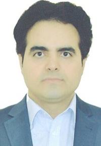 دکتر امیر تارخ