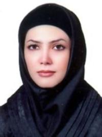 دکتر حدیث شهرامی