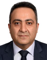 دکتر حسین ظهوری قره درویشلو