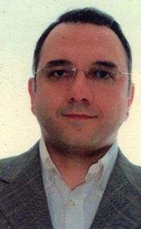 دکتر حسین علی خلیلی
