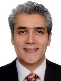 دکتر حسین میرلوحی