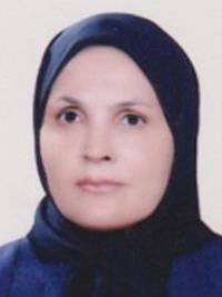 دکتر رقیه احمدی