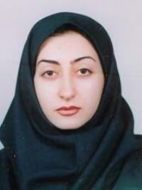 دکتر سوگند مستوفی