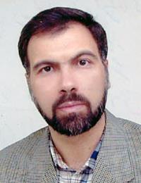 دکتر سید فریدون رضوانی اردستانی