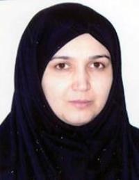 دکتر شهناز قربانی