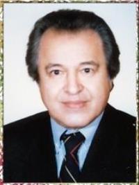 دکتر علی اشرف نورمحمدی