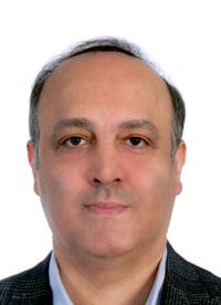 دکتر علی زینلی