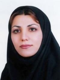 دکتر فاطمه حسینی زادگان شیرازی