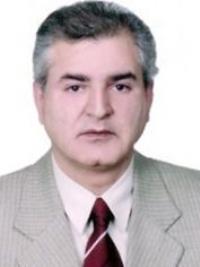 دکتر فریور اسماعیل زاده