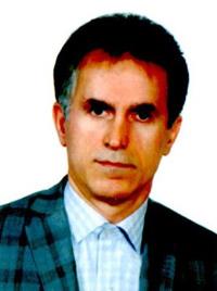 دکتر قاسم باقرپور