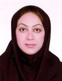 دکتر ماندانا منظوری لشگری