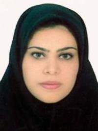 دکتر متینا جعفری