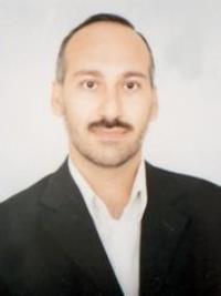 دکتر محمدرضا گدازی