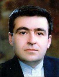 دکتر محمد علی امین سبحانی