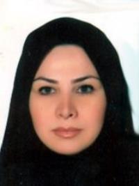 دکتر مریم عباسیان نیک