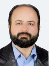 دکتر مهدی مرشدی